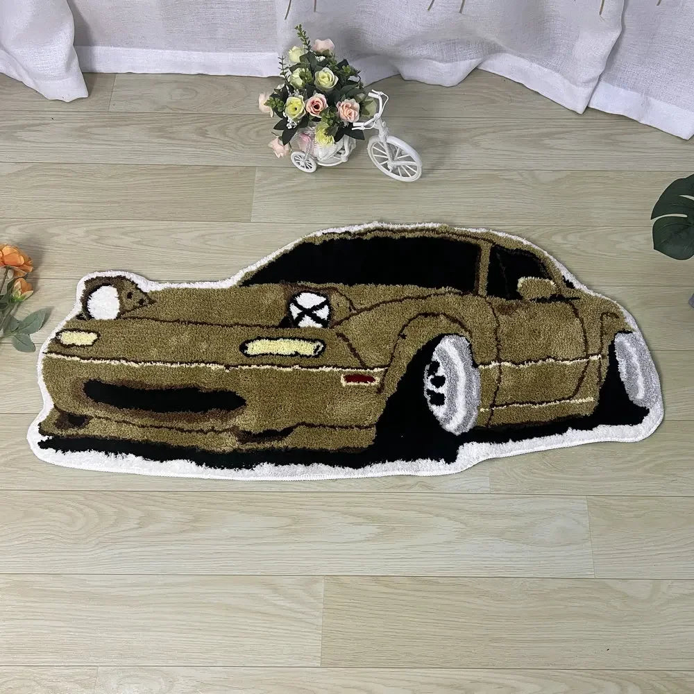 JDM Inspired 4 Car Collection