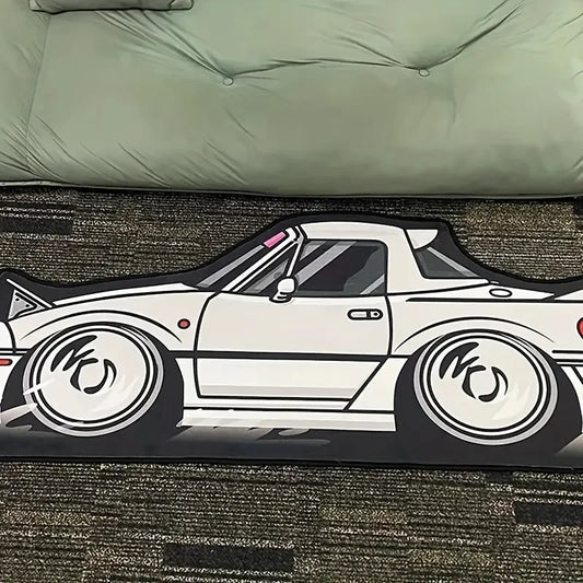 JDP Inspired Pop-Up Lights Rug