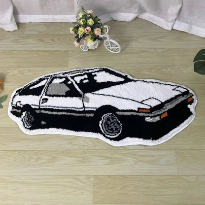 JDM Inspired 4 Car Collection