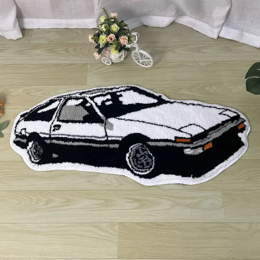 JDM Inspired 4 Car Collection